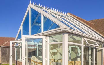 conservatory roof insulation costs Barrowden