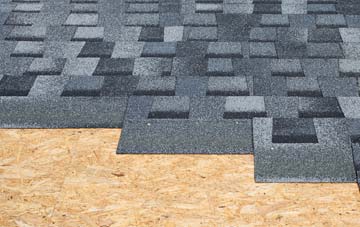 expert Barrowden asphalt roof companies