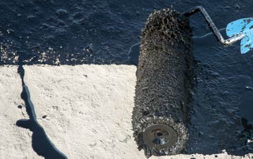 Barrowden liquid sealant waterproofing