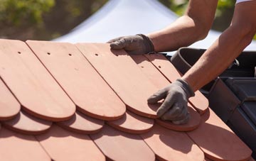 Barrowden roof tile contractors