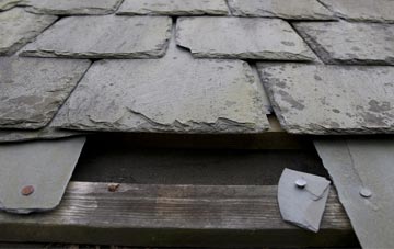 Barrowden slate roof repairs and maintenance