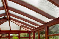 Barrowden conservatory roofing insulation