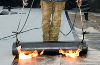 Barrowden flat roof sealing quote